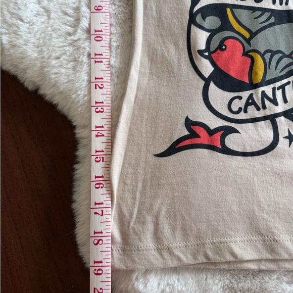 Cabo Wabo, T-Shirt - Picture 4 of 5